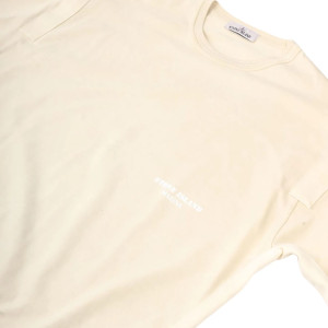 Кофта Sweaters Stone Island beige 8015614X2 V0191