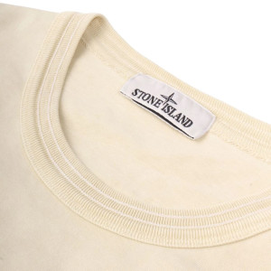 Кофта Sweaters Stone Island beige 8015614X2 V0191