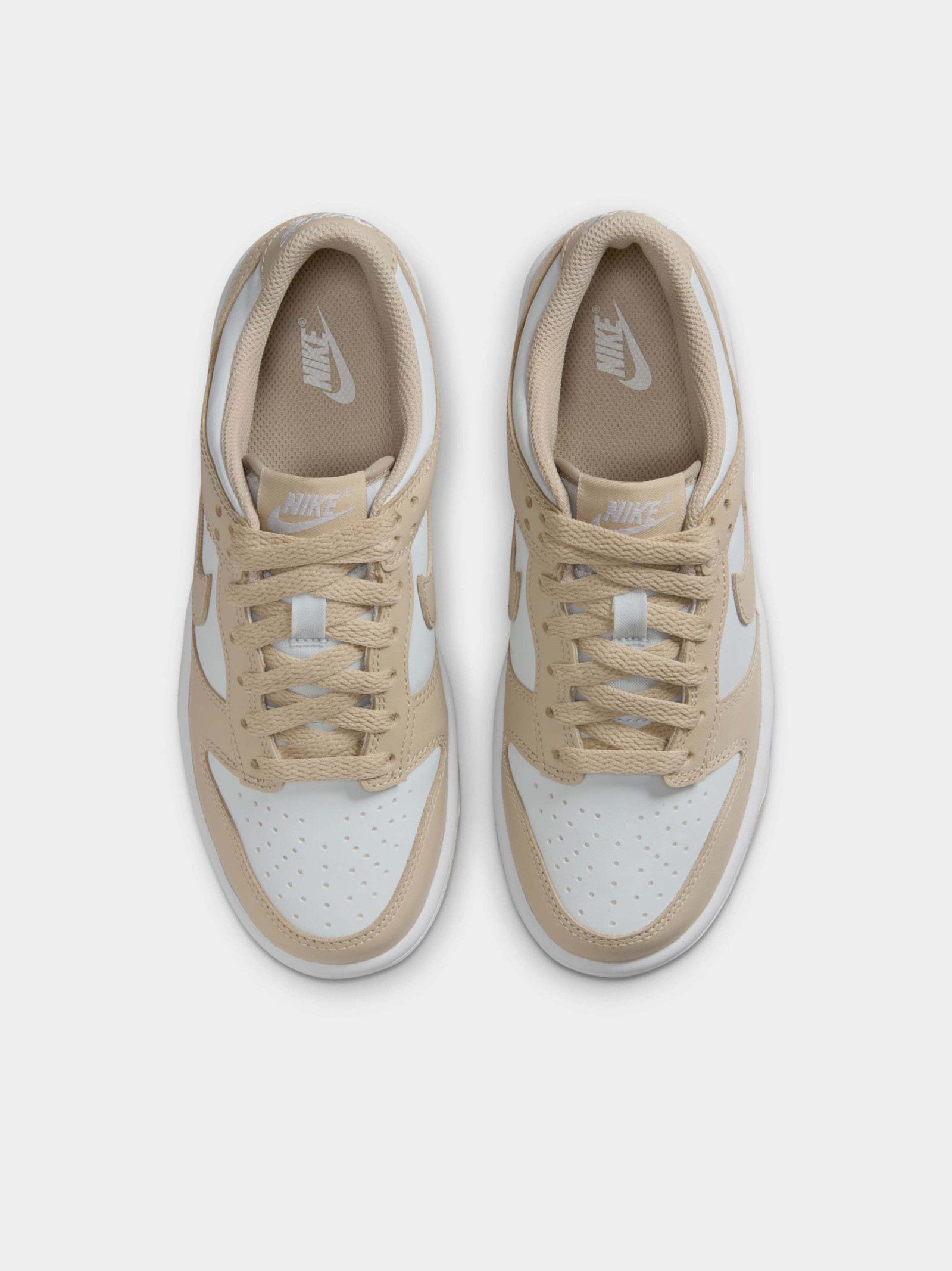 Кросівки Nike DUNK LOW (GS) FB9109-200
