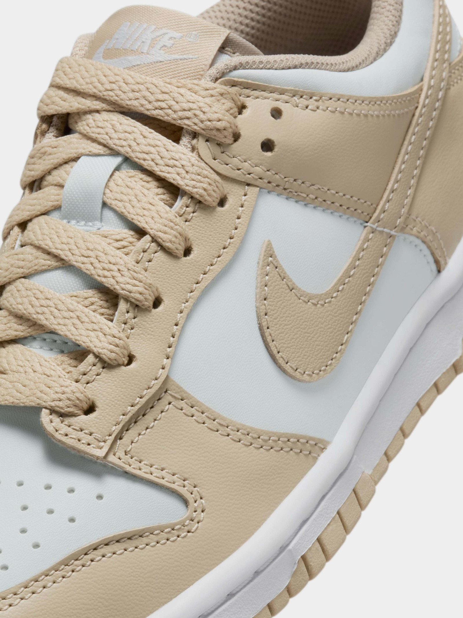 Кросівки Nike DUNK LOW (GS) FB9109-200