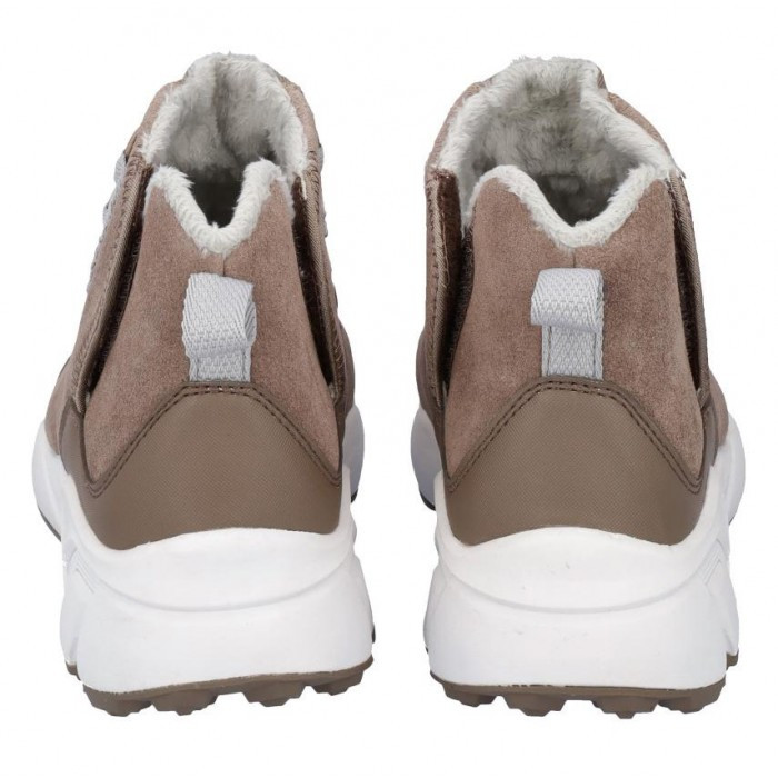 Черевики CMP YUMALA WMN SNOW BOOTS WP 31Q4996-P430