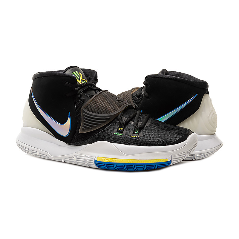 Кросівки Nike KYRIE 6 BQ4630-004