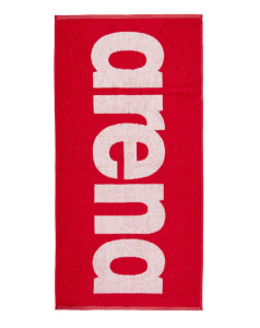 Рушник Arena GYM SOFT TOWEL, шт 001994-410