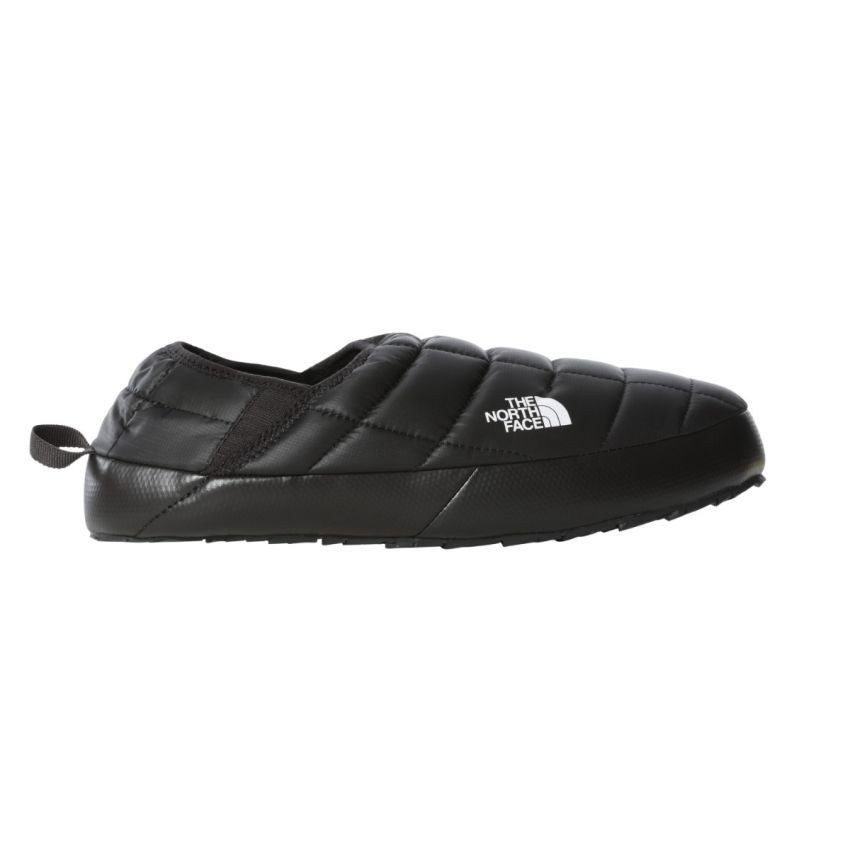 Кросівки The North Face ThermoBall Traction V Mules Black NF0A3V1H 090 KX7