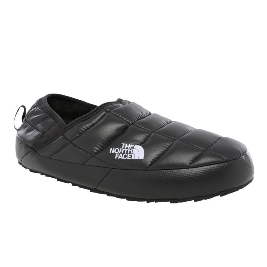 Кросівки The North Face ThermoBall Traction V Mules Black NF0A3V1H 090 KX7