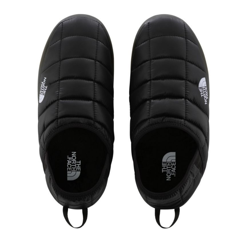 Кросівки The North Face ThermoBall Traction V Mules Black NF0A3V1H 090 KX7