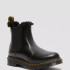 Черевики Dr. Martens 2976 Leonore Dark Grey Atlas 26332021