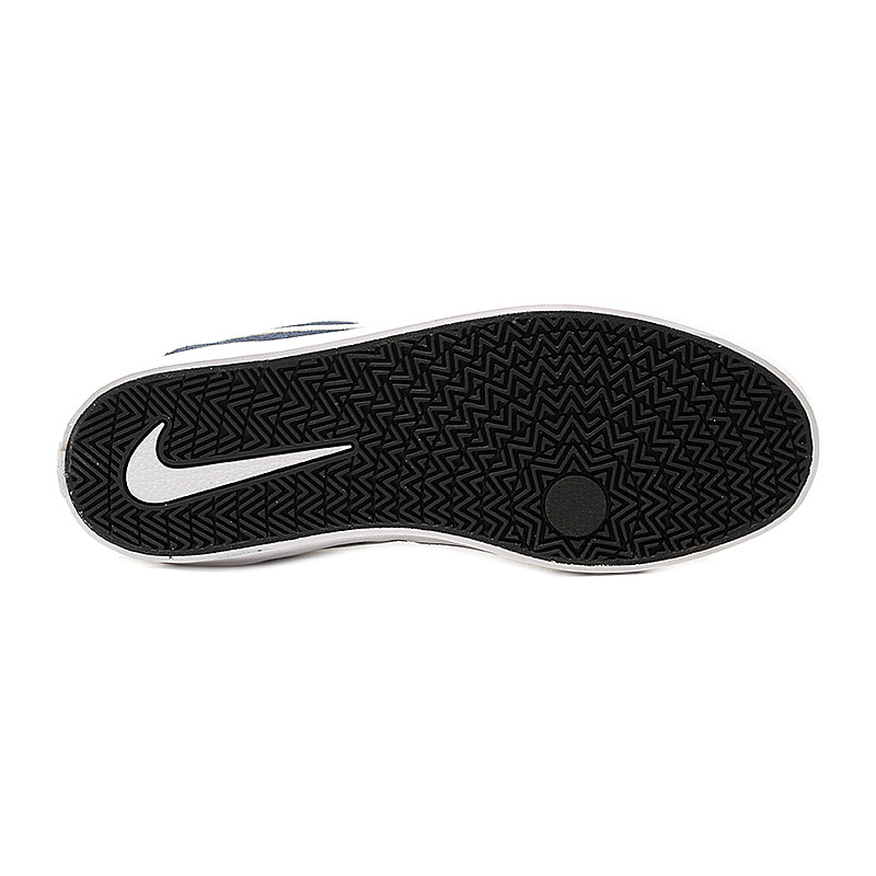 Кросівки Nike SB Check Solarsoft 843895-400