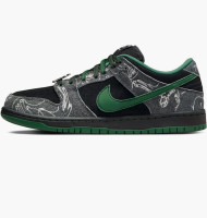 Кросівки NIKE SB DUNK LOW QS HF7743-001