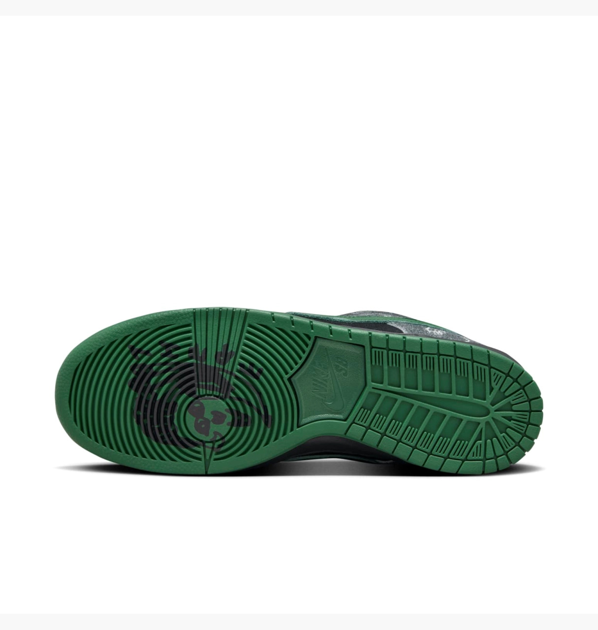 Кросівки NIKE SB DUNK LOW QS HF7743-001
