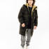 Парка HELLY HANSEN YU REVERSIBLE COAT 53892-990