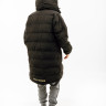 Парка HELLY HANSEN YU REVERSIBLE COAT 53892-990
