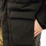 Парка HELLY HANSEN YU REVERSIBLE COAT 53892-990
