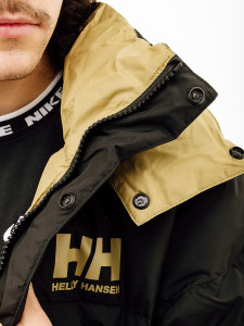 Парка HELLY HANSEN YU REVERSIBLE COAT 53892-990