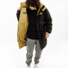 Парка HELLY HANSEN YU REVERSIBLE COAT 53892-990