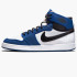Кросівки Jordan 1 Retro AJKO Storm Blue DO5047-401