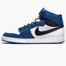 Кросівки Jordan 1 Retro AJKO Storm Blue DO5047-401
