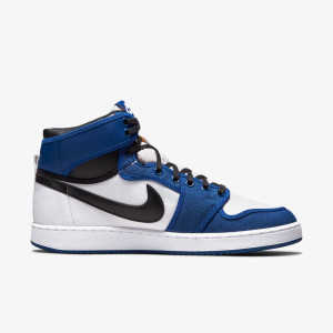 Кросівки Jordan 1 Retro AJKO Storm Blue DO5047-401