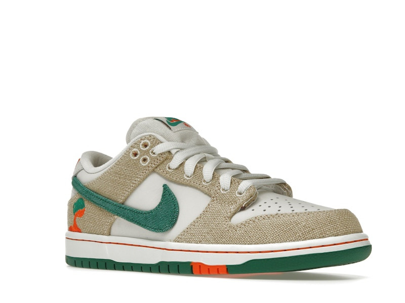 Кросівки Nike SB Dunk Low Phantom x Jarritos FD0860-001