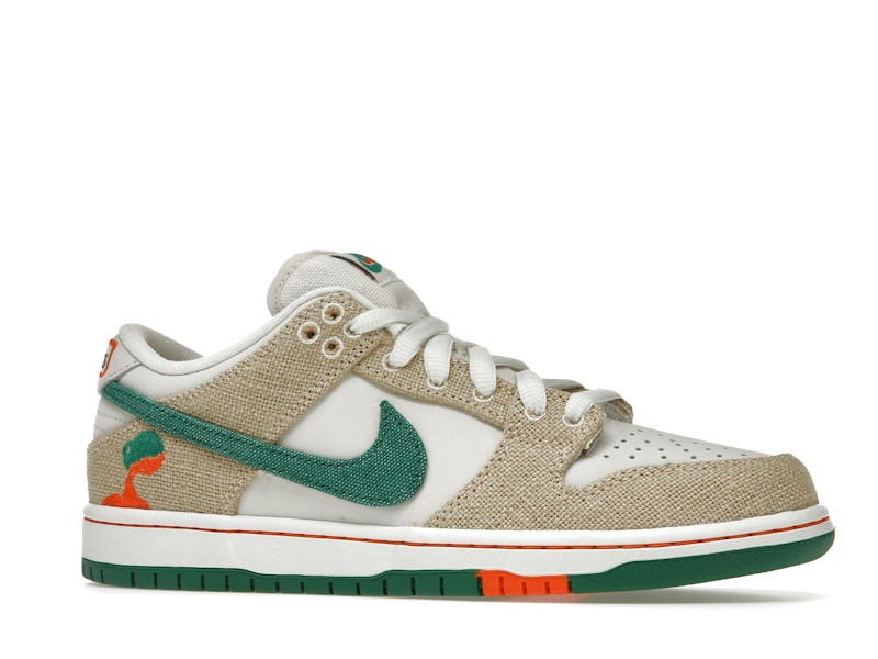 Кросівки Nike SB Dunk Low Phantom x Jarritos FD0860-001