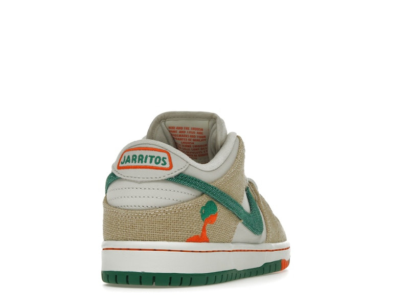 Кросівки Nike SB Dunk Low Phantom x Jarritos FD0860-001