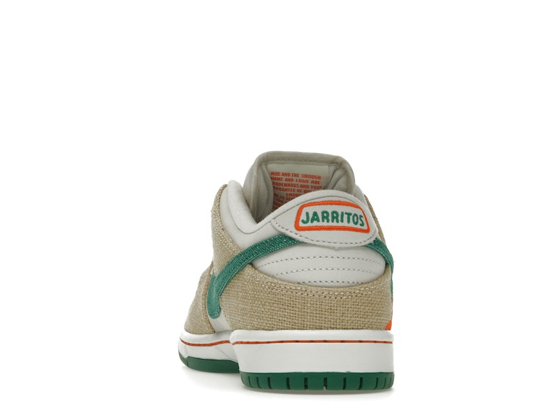 Кросівки Nike SB Dunk Low Phantom x Jarritos FD0860-001