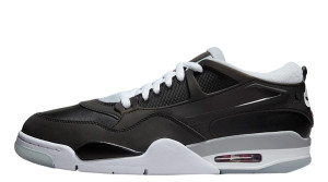 Кросівки Jordan 4 RM Black Metallic HV5184-010