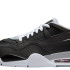 Кросівки Jordan 4 RM Black Metallic HV5184-010