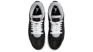 Кросівки Jordan 4 RM Black Metallic HV5184-010