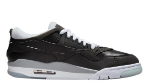 Кросівки Jordan 4 RM Black Metallic HV5184-010