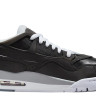 Кросівки Jordan 4 RM Black Metallic HV5184-010