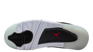 Кросівки Jordan 4 RM Black Metallic HV5184-010