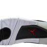 Кросівки Jordan 4 RM Black Metallic HV5184-010