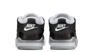 Кросівки Jordan 4 RM Black Metallic HV5184-010