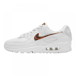 Кросівки Nike Air Max 90 Leopard (W) DH4115-100