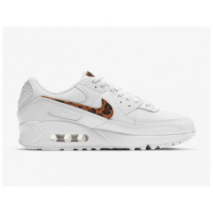 Кросівки Nike Air Max 90 Leopard (W) DH4115-100