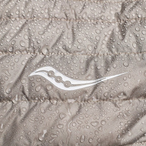 Жилетка Saucony HURRICANE INSULATED VEST SAM800402-RI