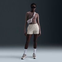 Шорти Nike W NSW CLUB FLC FT MR 4" GX SHT HJ1282-104