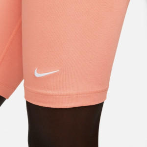 Шорти тренувальні Nike W NSW ESSNTL MR BIKER SHORT CZ8526-827