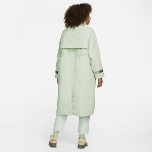 Куртка Nike Sportswear Therma-FIT Repel Parka Thermore Women Jacket DD4650-013