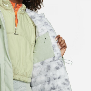 Куртка Nike Sportswear Therma-FIT Repel Parka Thermore Women Jacket DD4650-013