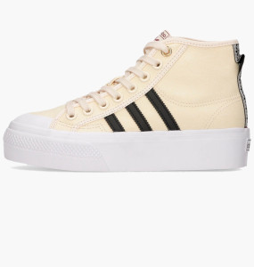 Кросівки Adidas Nizza Platfort H00641