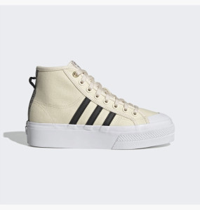 Кросівки Adidas Nizza Platfort H00641