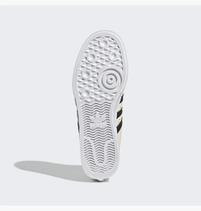 Кросівки Adidas Nizza Platfort H00641