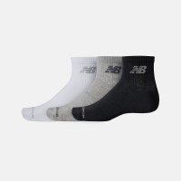 Шкарпетки New Balance Perform. Basic Ankle (3 пари) Multi LAS51413WM L LAS51413WM
