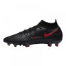 Кросівки Verified Nike Phantom GT Elite DF FG Black Chile Red CW6589-060