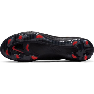 Кросівки Verified Nike Phantom GT Elite DF FG Black Chile Red CW6589-060