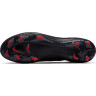 Кросівки Verified Nike Phantom GT Elite DF FG Black Chile Red CW6589-060