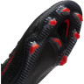 Кросівки Verified Nike Phantom GT Elite DF FG Black Chile Red CW6589-060