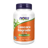 Капсули Now Foods Cascara Sagrada 450 mg - 250 vcaps 2023-10-2495